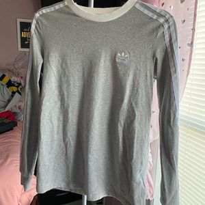 Adidas long sleeve!